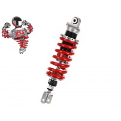 Αμορτισέρ Πίσω Suzuki GSX 1300R Hayabusa 1999-2018 "Αζώτου-Λαδιού" 33cm YSS